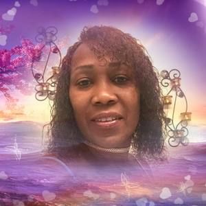 Meet your Posher, Glenda